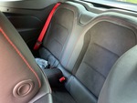 Interior with