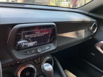 Interior with