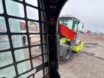 Control Station with 