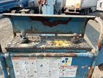 Basic Control Station Upper with 