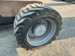 Chassis Photos with 
