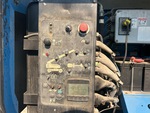 Basic Lower Control Station with 