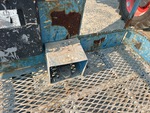 Basic Control Station Upper with 