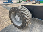 Chassis Photos with 