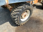 Chassis with 