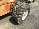 Chassis with 