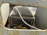 Electrical with 