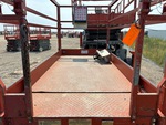 Control Station Upper with 
