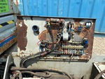 Electrical with 