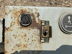 Control Station Ground with 