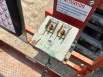 Control Station Upper with 