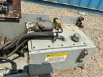 Hydraulics with 