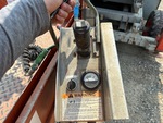 Control Station Upper with 