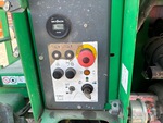 Control Station Ground with 