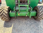Drivetrain with 