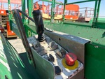 Control Station Upper with 