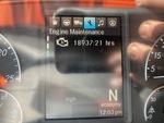 4 Transmision with Engine Hours