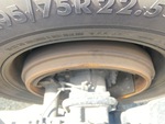 Brakes with 