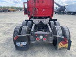 4 Underbody - Truck with 