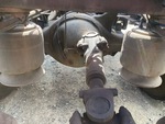 Drivetrain with 