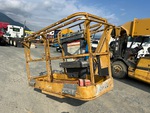 Basic Control Station Upper with 