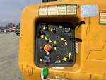 Basic Lower Control Station with 