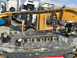 Basic Control Station Upper with 