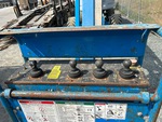 Basic Control Station Upper with 