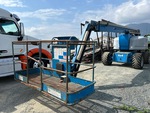 Chassis Photos with 