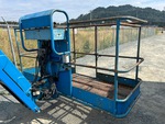 Basic Control Station Upper with 