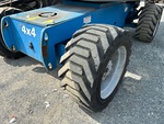 Chassis Photos with 