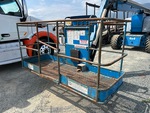 Basic Control Station Upper with 