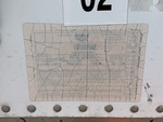 General Appearance with Numéro de série/Numéro d'identification du véhicule automobile