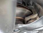 Brakes with 