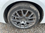 Chassis Photos with 