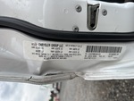 General Appearance with Numéro de série/Numéro d'identification du véhicule automobile