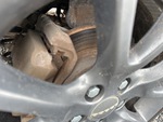 Brakes with 