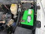 Motor with 