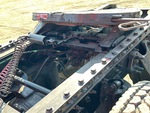4 Underbody - Truck with 