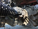 Drivetrain with 