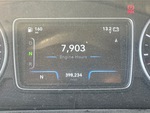 4 Transmision with Engine Hours