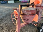 Chassis with 