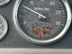 Cab with Engine Hours