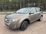 General Appearance with Featured Photo