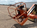 Control Station Upper with 