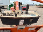 Control Station Upper with 