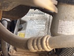 Engine with 