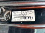 General Appearance with Second Serial Number/VIN Photo
