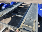 Trailer Chassis with 