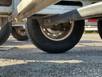 Trailer Chassis with 